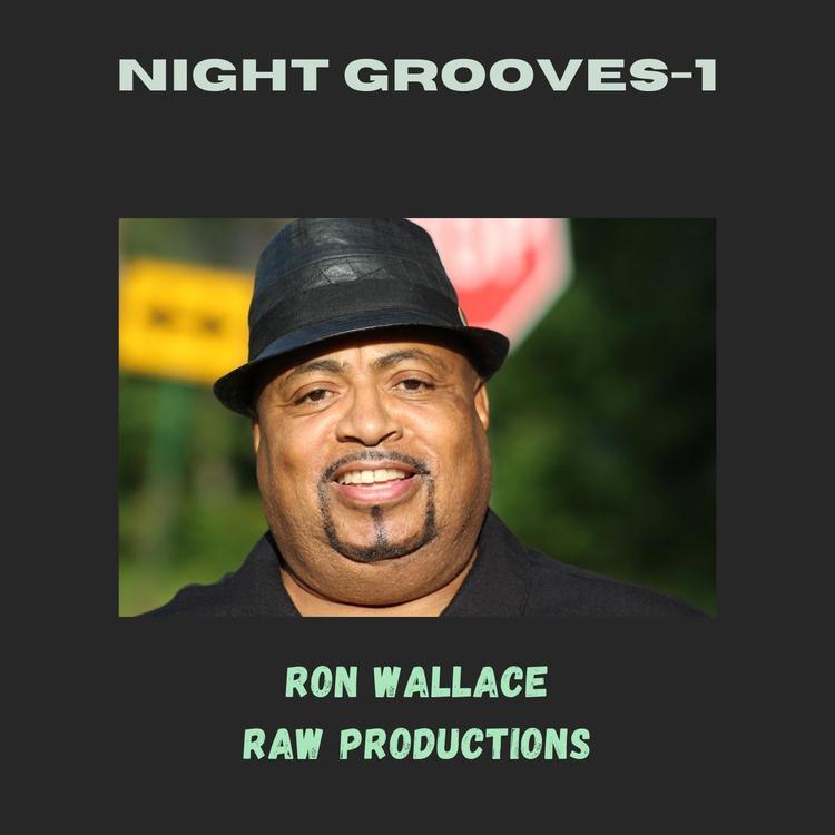 Ron Wallace Official Resso List Of Songs And Albums By Ron Wallace