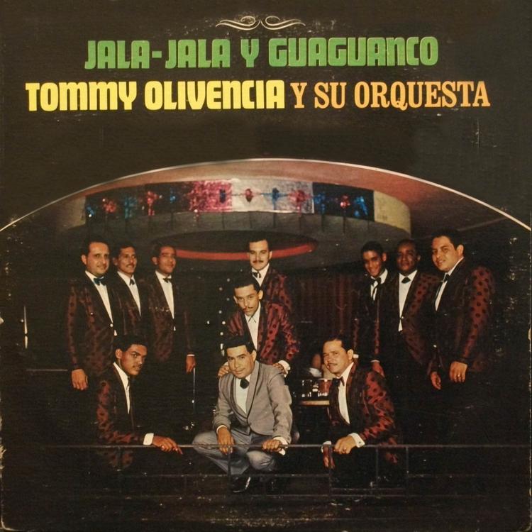 Tommy Olivencia Y Su Orquesta Official Resso List Of Songs And Albums