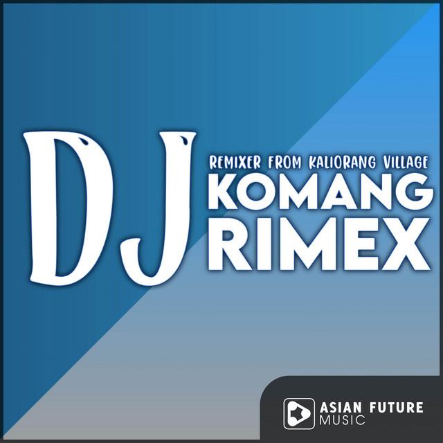 dj komang rimex pusing muka kaya kingkong