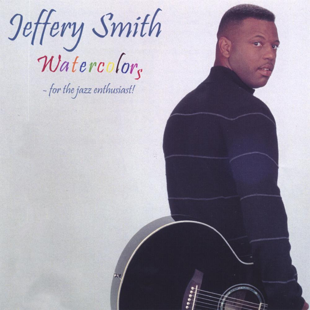 jeffrey smith guitar jazz