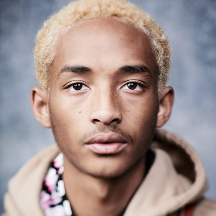 Jaden Smith Shares “New Album”: Listen