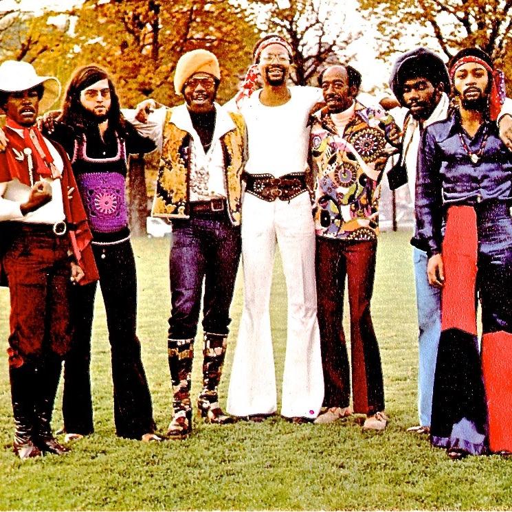Lafayette Afro Rock Band Official Resso List of songs and albums by Lafayette Afro Rock Band
