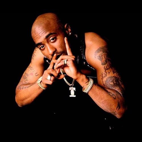 tupac and bone thugs n harmony songs