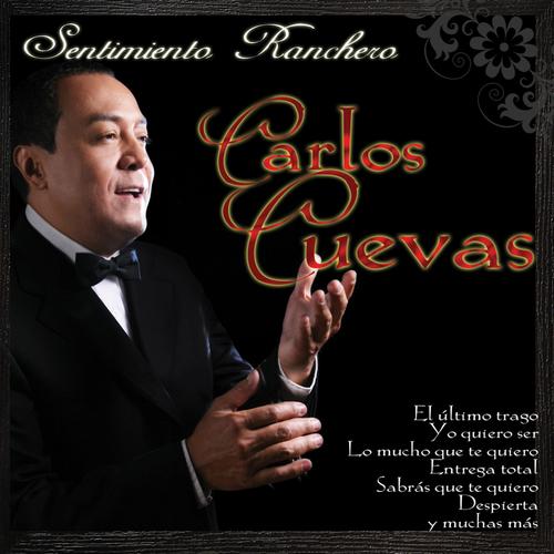 carlos cuevas boleros del alma
