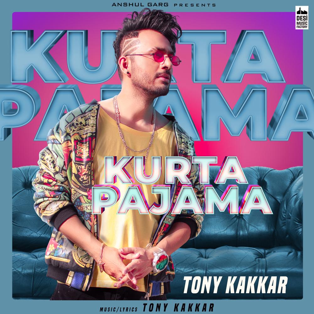 Kurta Pajama (From Sangeetkaar) Official Resso Tony Kakkar, 50% OFF