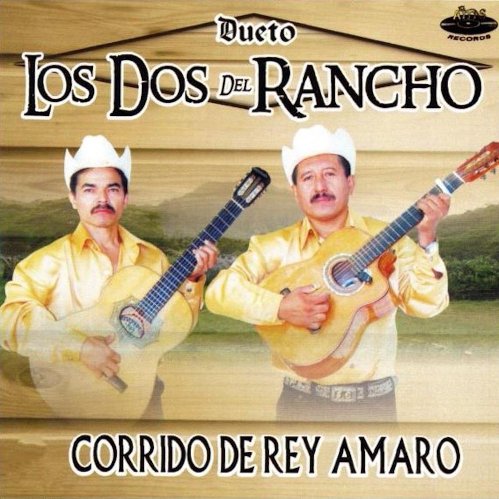 Dueto los Dos del Rancho Official Resso - List of songs and albums by Dueto  los Dos del Rancho | Resso