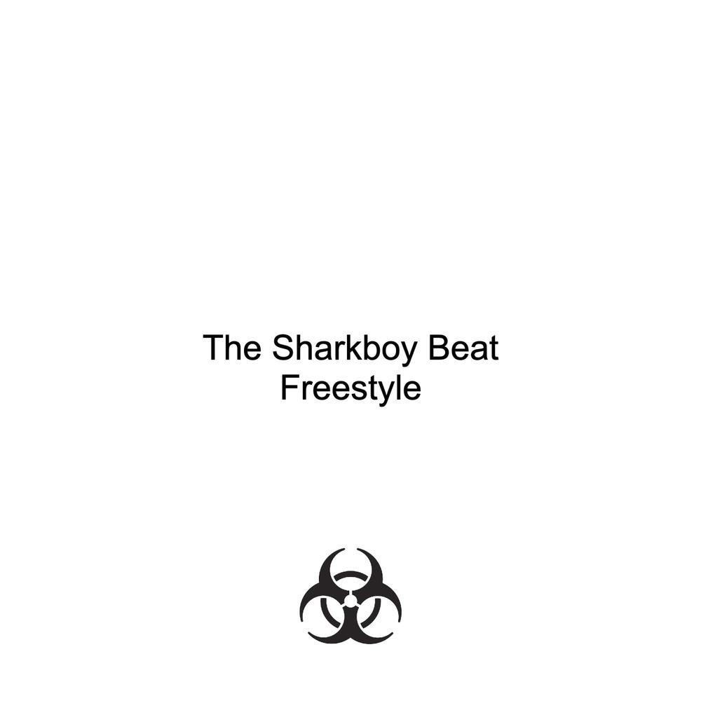 The Sharkboy Beat Freestyle Official Resso D Dark Sensei D Listening To Music On Resso