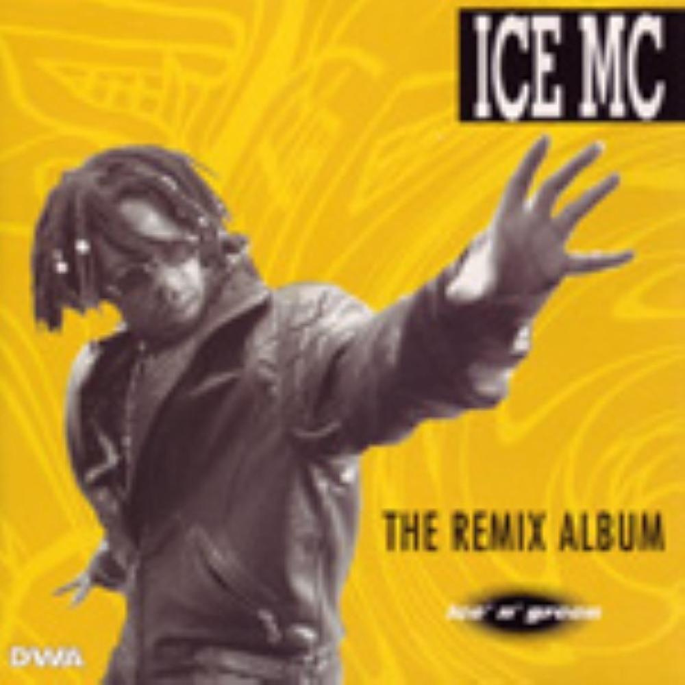 Easy Official Resso - Ice MC - Listening To Music On Resso