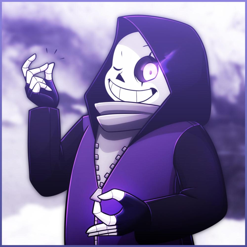 Undertale AU Epictale: Epic Sans Megalovania (Casualty) Official Resso -  Frostfm - Listening To Music On Resso