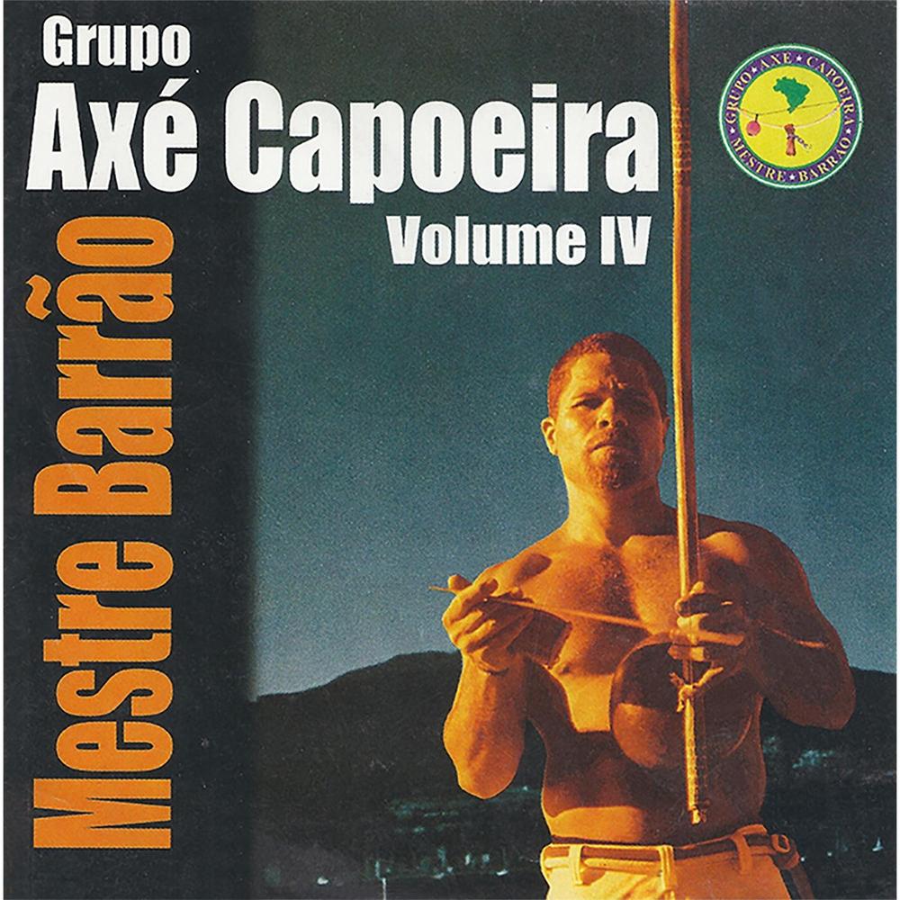 Oficial Resso de Vem Jogar Capoeira - Grupo Muzenza de Capoeira