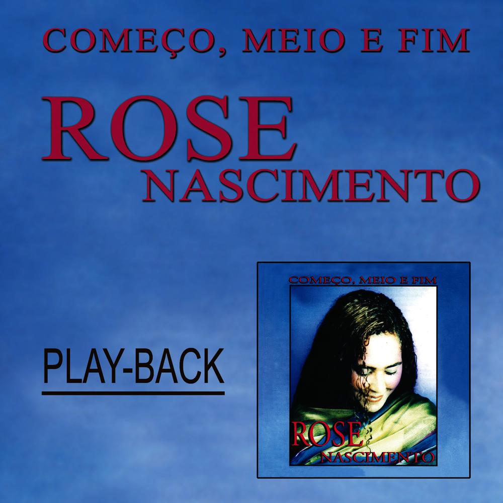 Deus Está Contigo (Playback) - Gisele Nascimento