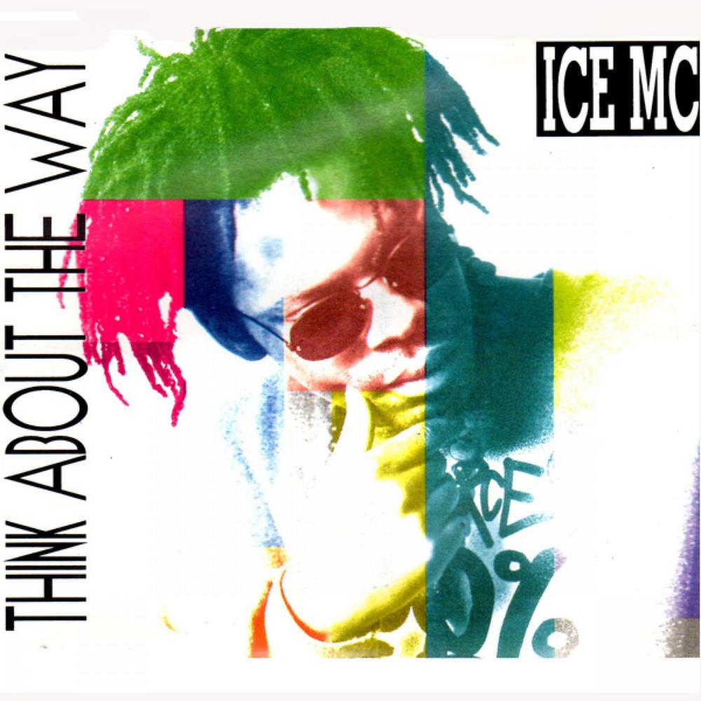 Think About The Way (Extended Mix) Official Resso - Ice MC - Listening To  Music On Resso