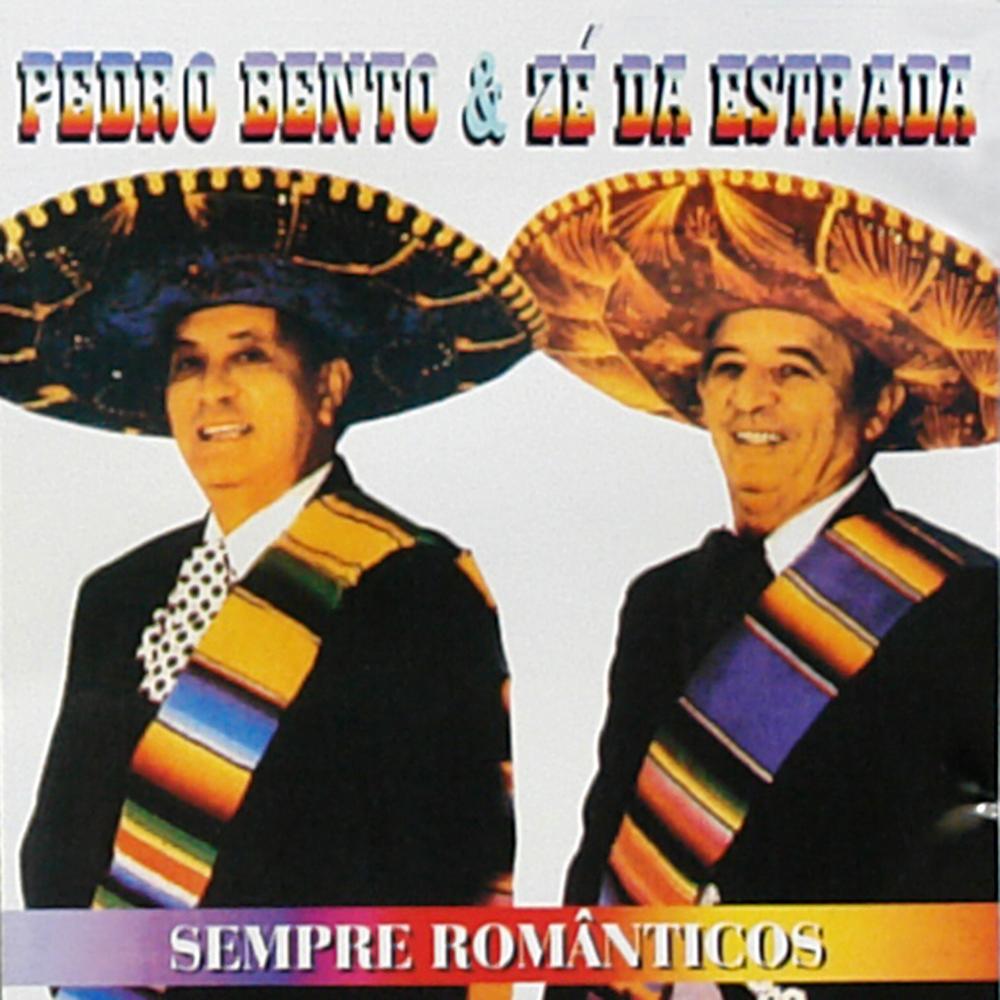 Dama de Vermelho - Pedro Bento & Zé da Estrada