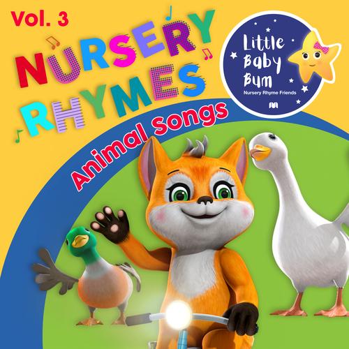 Little Puppy Song Official Resso - Little Baby Bum Nursery Rhyme Friends -  Listening To Music On Resso