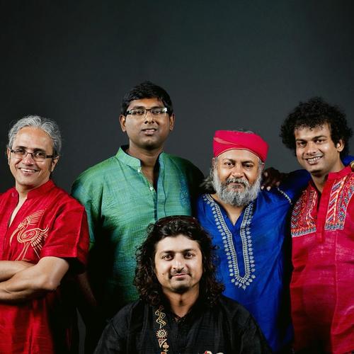 Indian Ocean - List of songs and albums by Indian Ocean | Resso