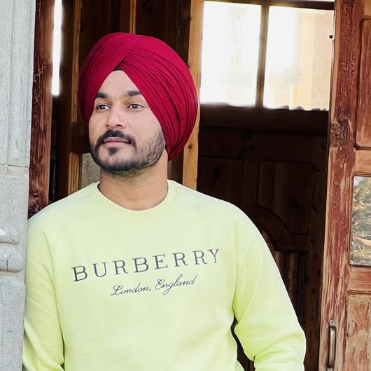 Sukh Sandhu Official Resso - List of songs and albums by Sukh Sandhu | Resso