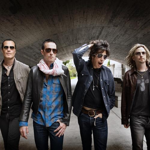 stone temple pilots songs list