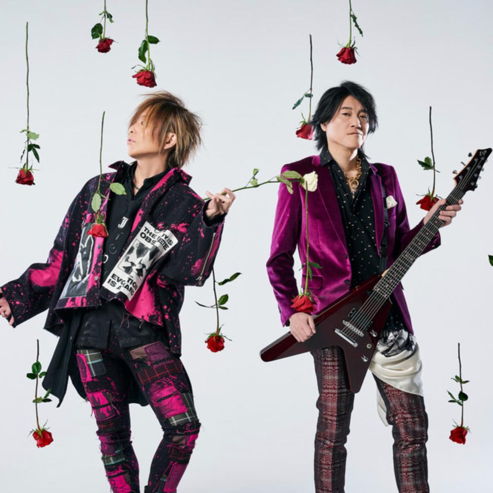 Granrodeo Official Resso List Of Songs And Albums By Granrodeo Resso