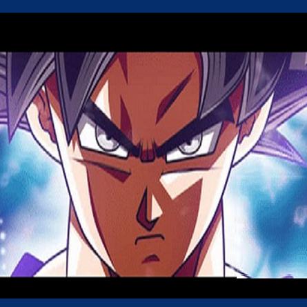 GOKU BESA A BULMA GOKU BESA A BULMA