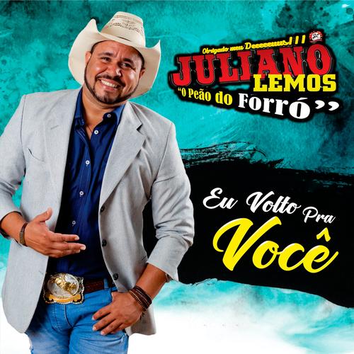 Juliano Lemos - O Peão Do Forró