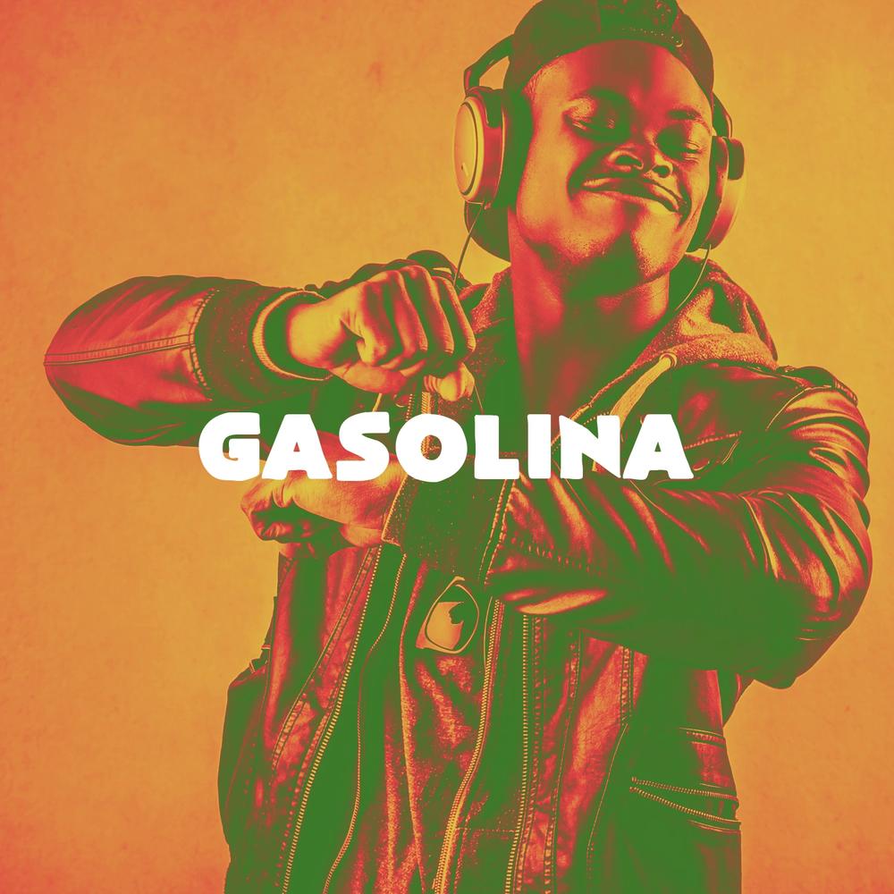 Gasolina песня. Gasolina album Cover. Песня gasolina Beat Постер.