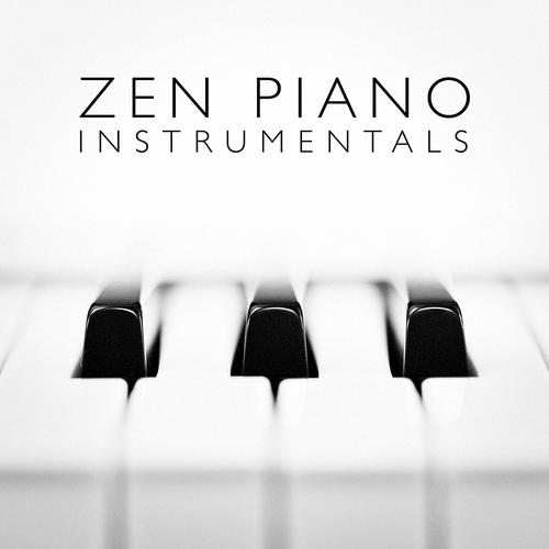 Zen Piano Official Resso | album by Relaxing Instrumental Para Relajar tus Sentidos - Listening To All 15 Musics On Resso