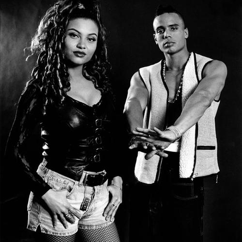 two unlimited