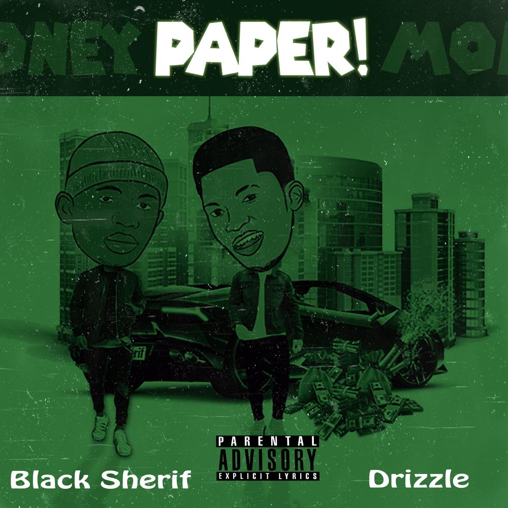 Discover music about Paper | Resso