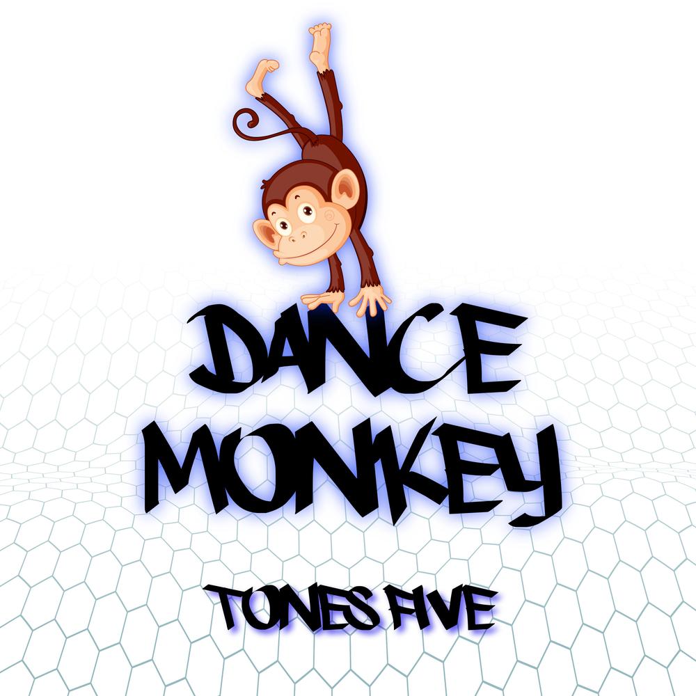 Tones and I - Dance Monkey: ouvir música com letra