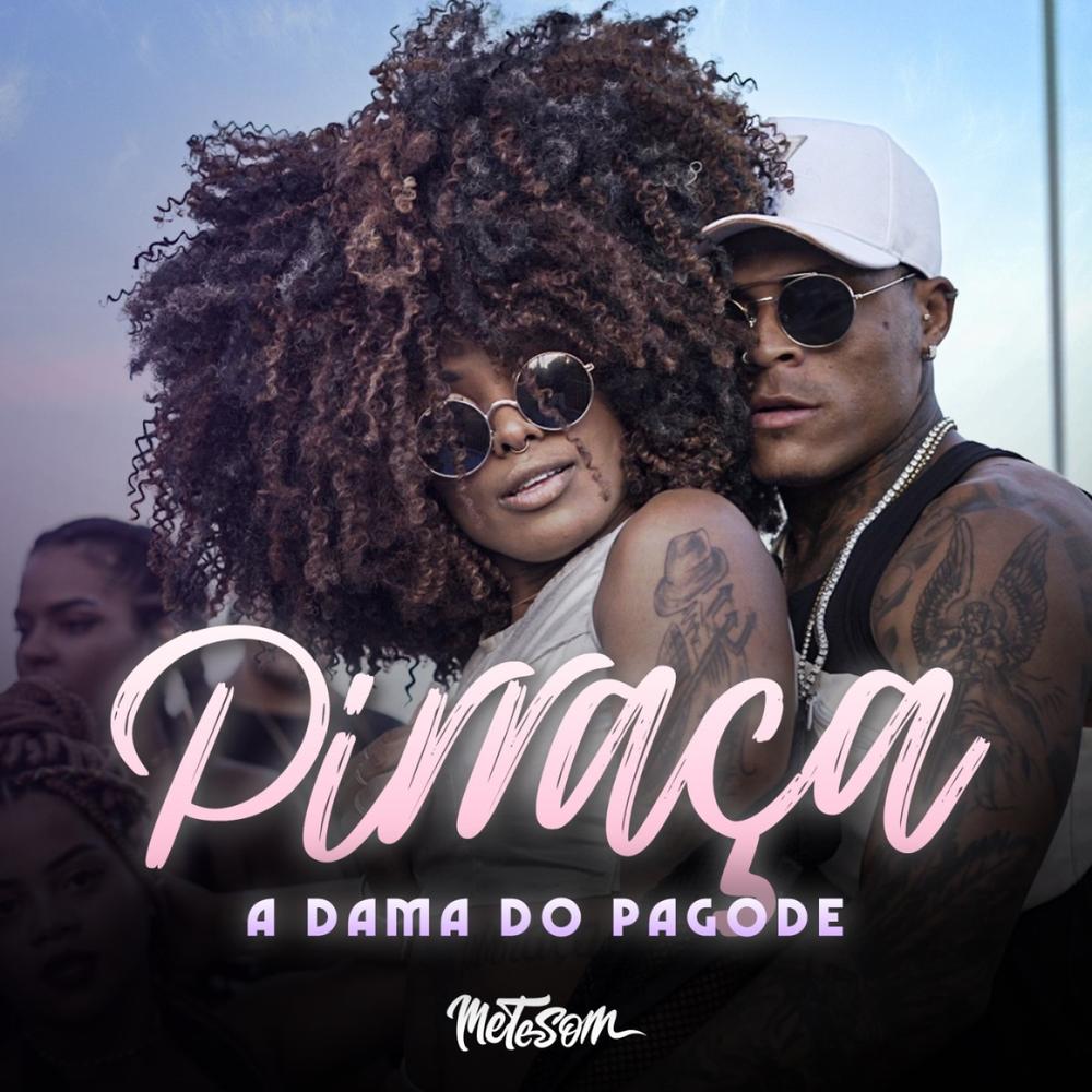 Xeque-Mate - Album by A Dama