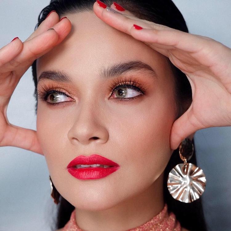 Yasmien Kurdi Official Resso List of songs and albums by Yasmien Kurdi Resso