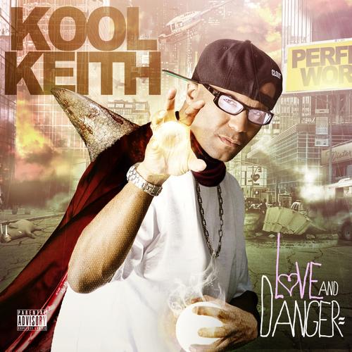 Kool Keith Official Resso - List of songs and albums by Kool Keith