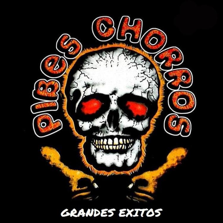 Llegamos Los Pibes Chorros — Los Pibes Chorros