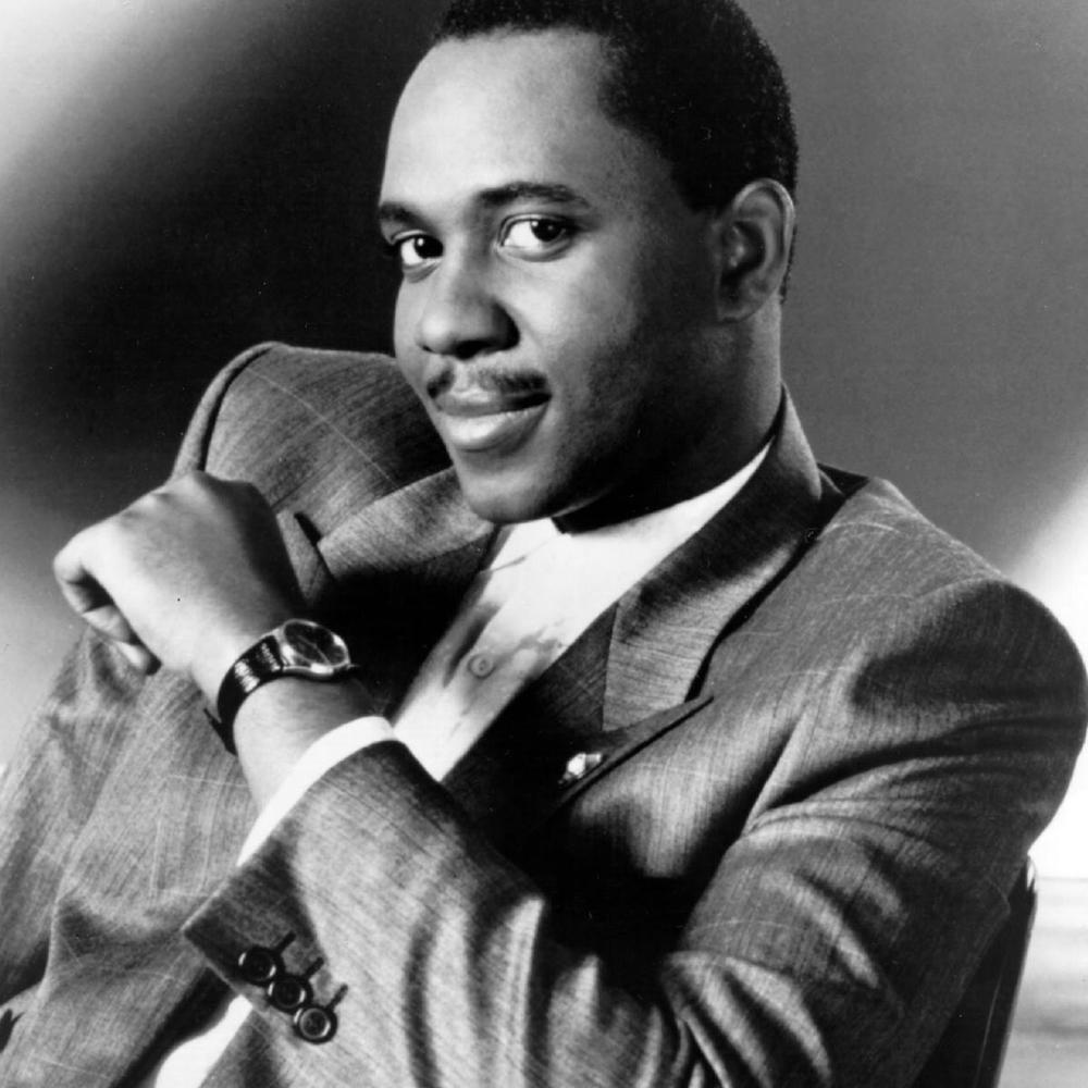 Freddie Jackson Official Resso List of songs and albums by Freddie