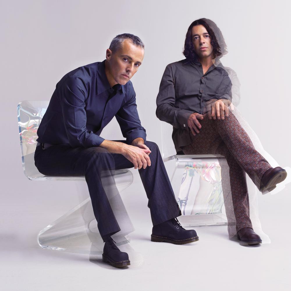 Tears for Fears – Everybody Wants to Rule the World (Urban Mix