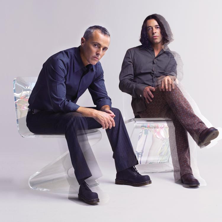 The Number Ones: Tears For Fears' “Shout”