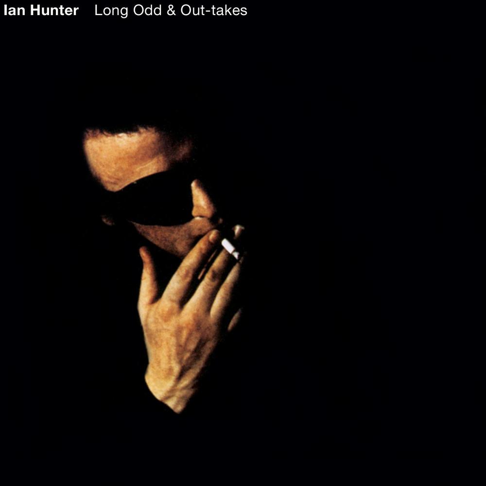 Long Odds and Out-Takes Official Resso | album by Ian Hunter