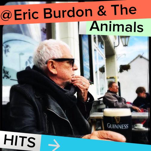 Eric Burdon & The Animals Hits Official Resso | playlist by Resso -  Listening To All 35 Musics On Resso