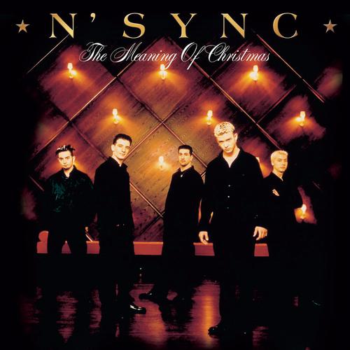 The Christmas Song (Chestnuts Roasting On An Open Fire) - *Nsync - Ouvir Música No Resso