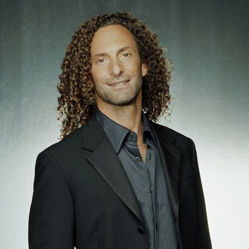 kenny g breathless sales