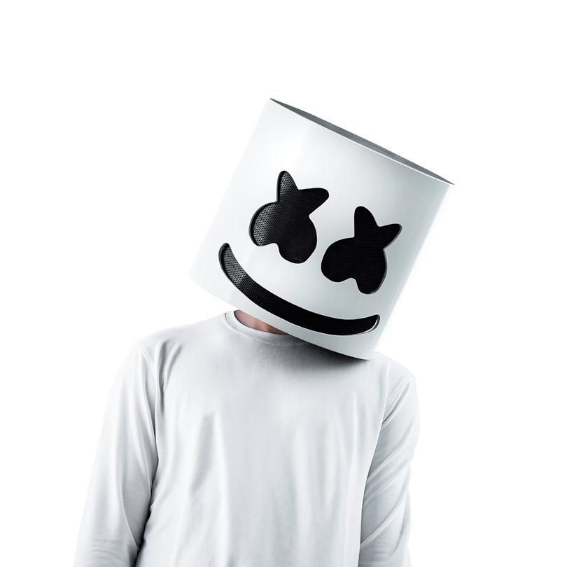 Marshmello List Of Songs And Albums By Marshmello Resso