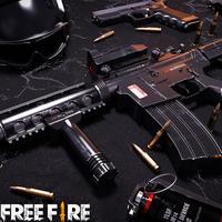 Free Fire Todos Los Personajes Rap – música e letra de Hat Black