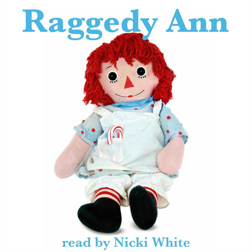raggedy ann learns a lesson