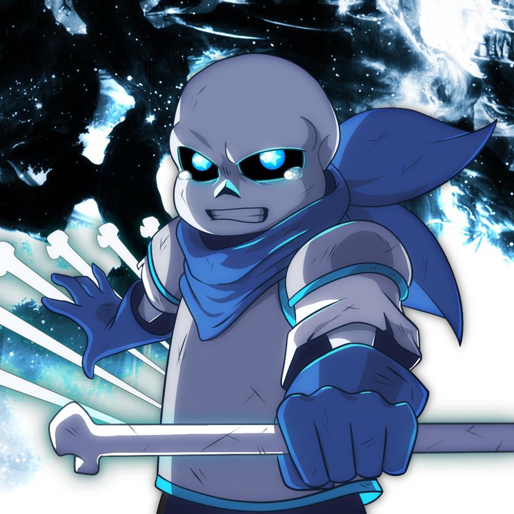 Undertale AU Epictale: Epic Sans Megalovania (Casualty) Official Resso -  Frostfm - Listening To Music On Resso