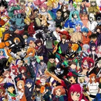 Anime United - Portal de notícias de anime, mangá, dorama, k-pop, games e  podcast com UNITEDcast e .
