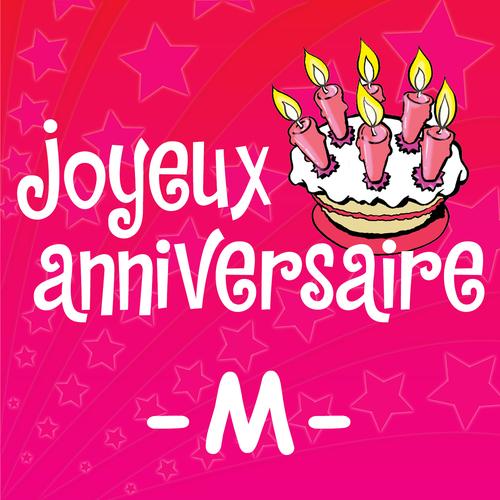 Joyeux Anniversaire Marion Joyeux Anniversaire Listening To Music On Resso