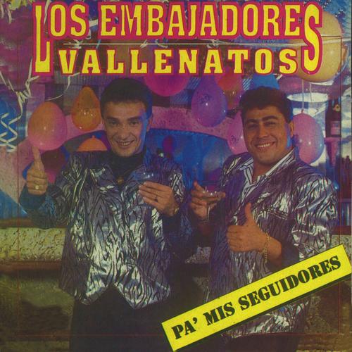 Oficial Resso de Morena Mía - Los Embajadores Vallenatos - Ouvir Música No  Resso