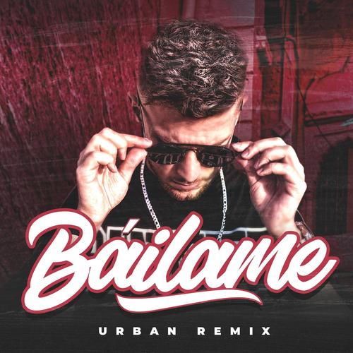 Báilame (Urban Remix) Official Resso | album by Pilson - Listening To All 1  Musics On Resso