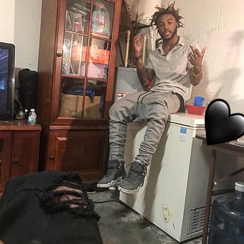 nba youngboy ugg boots