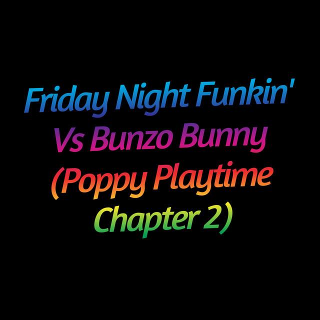 Poppy Playtime Ch. 2: Full OST + Tracklist 